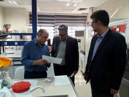 دکتر عرفانی