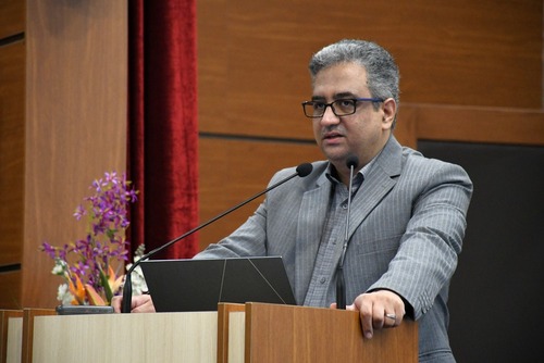 فراخوان جذب تیم های فناور در مرکز رشد فناوری سلامت با اولویت رفع نیازهای فناورانه واحد‌های دانشگاه علوم پزشکی تهران