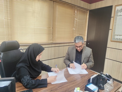 بهره برداری از ظرفیت شبکه آزمایشگاه جامع تحقیقات دانشگاه در راستای توسعه فناوری های سلامت